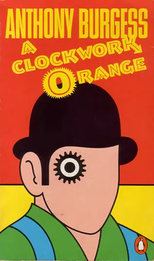 La Naranja Mecanica - película.vs.libro
