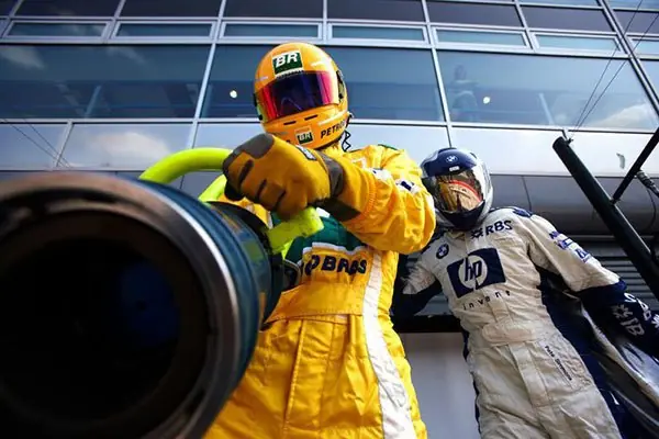formula 1