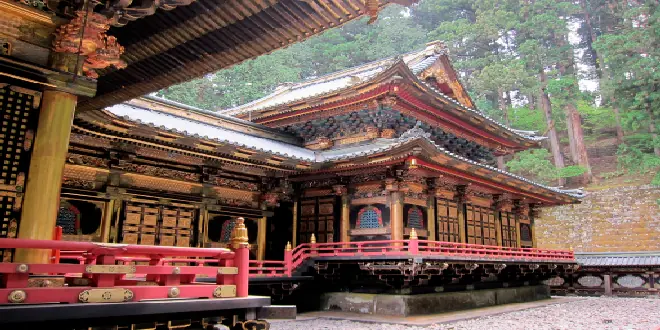 japon