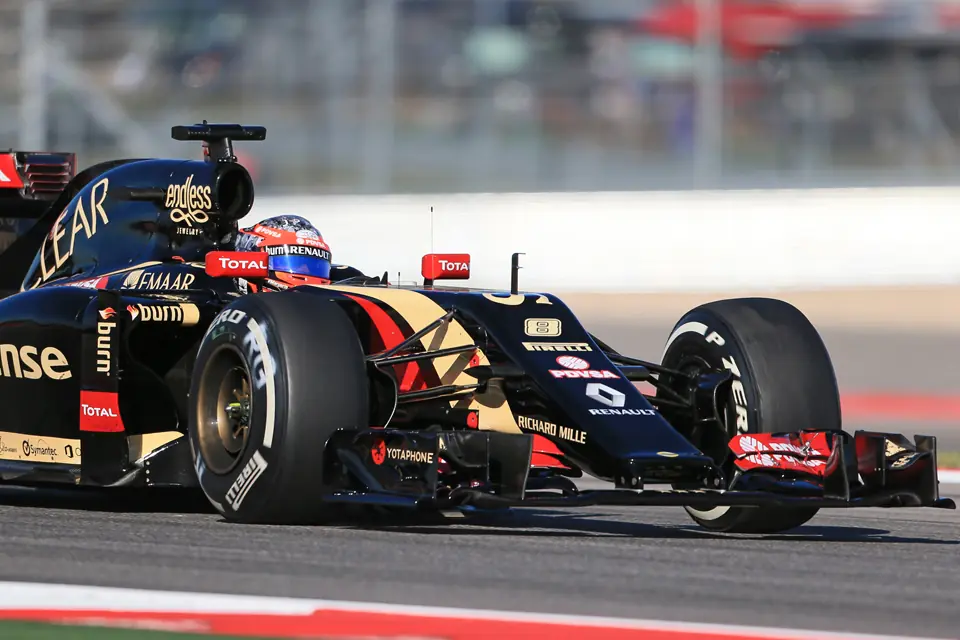 formula 1