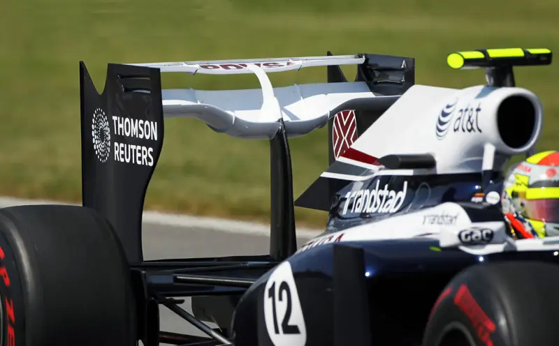 formula 1