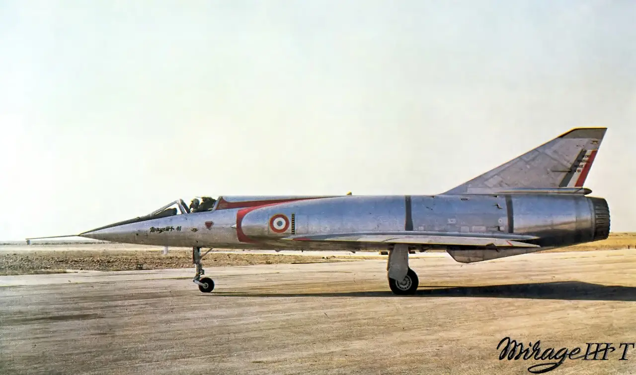 avions marcel dassault