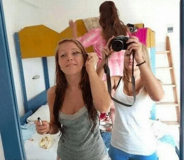 Entrá y decime que ves