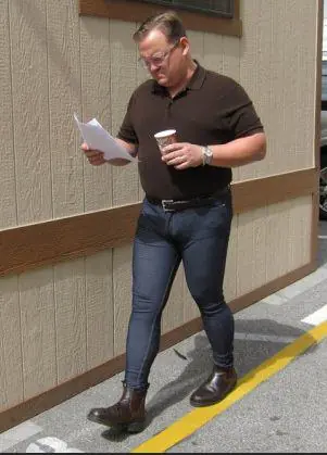 Pants