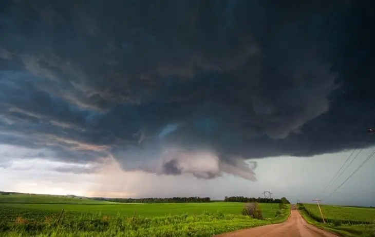 Tornado