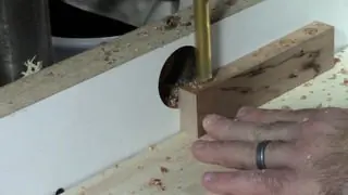 Como hacer una Guía magnética manual de 90 °