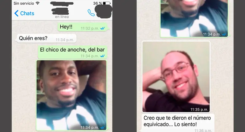 conversaciones