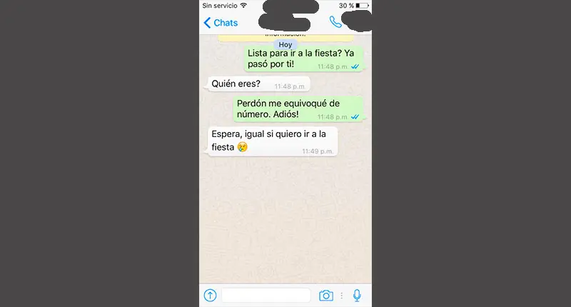 numero