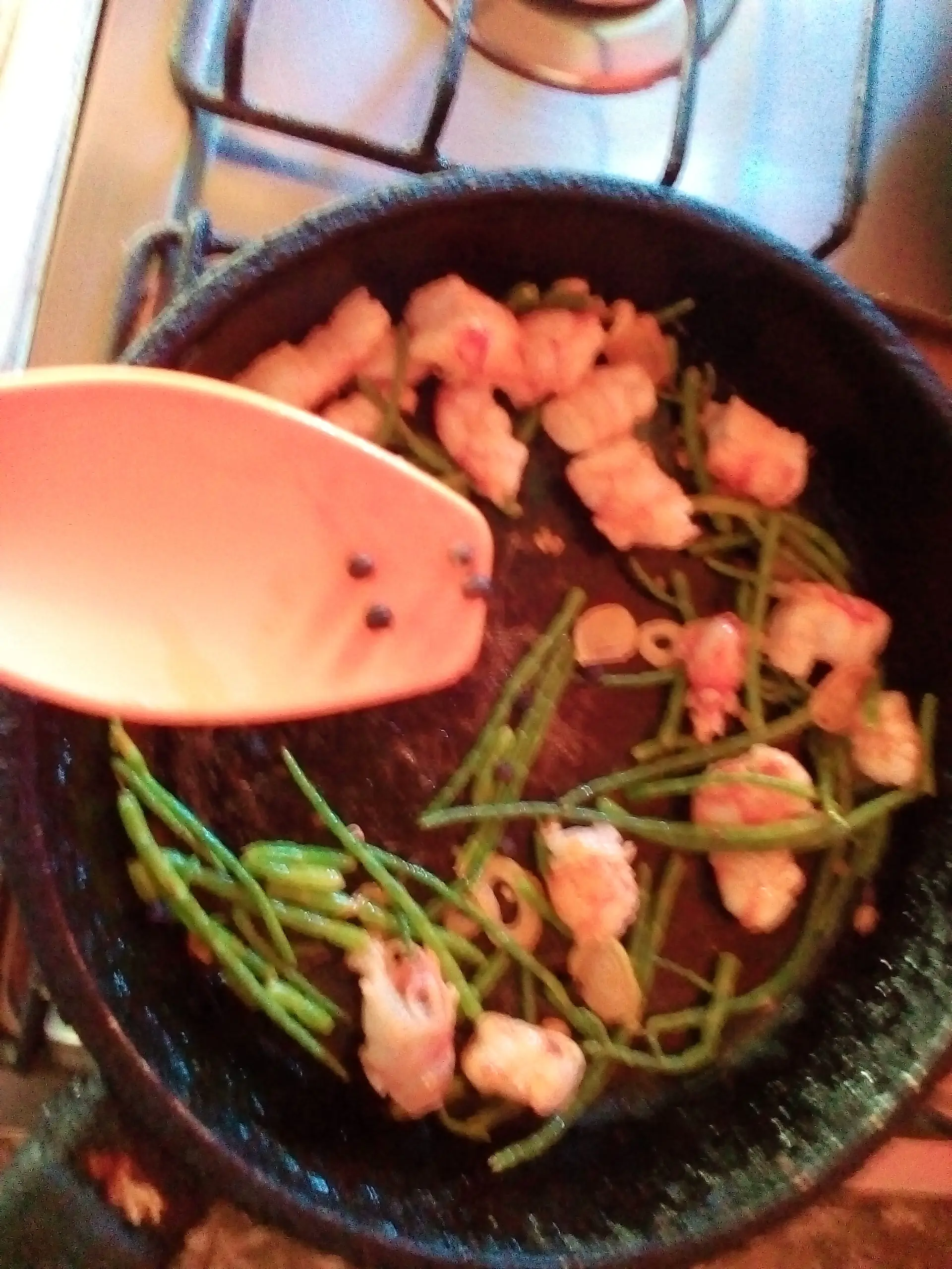 bruschettas
