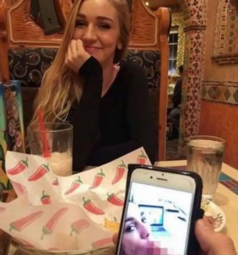 kendra sunderland tinder