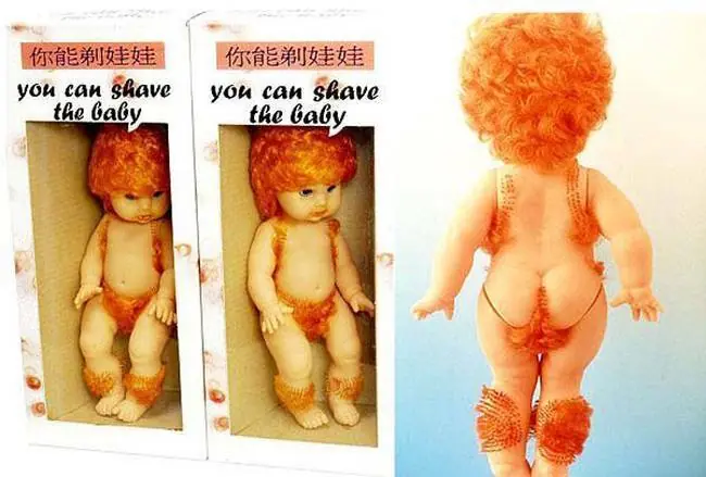 Divertidos juguetes