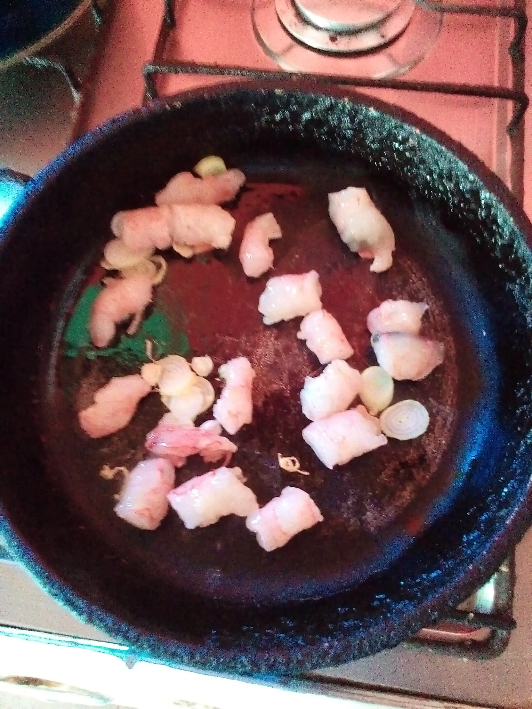 escabeche