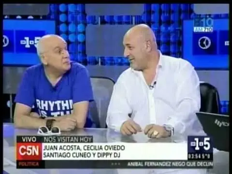 periodista