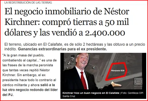 macri
