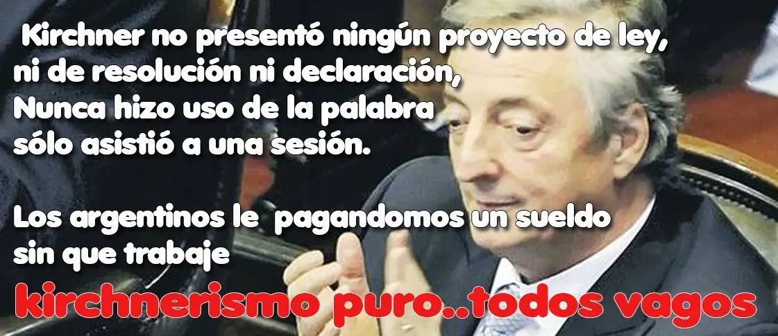 presidente
