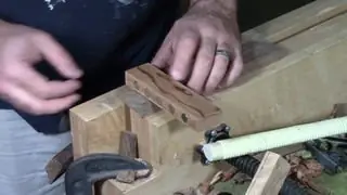 Como hacer una Guía magnética manual de 90 ° Como hacer una Guía magnética manual de 90 °