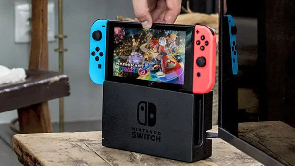[Nintendo Switch]: 5 Cosas que todavía NO Sabemos