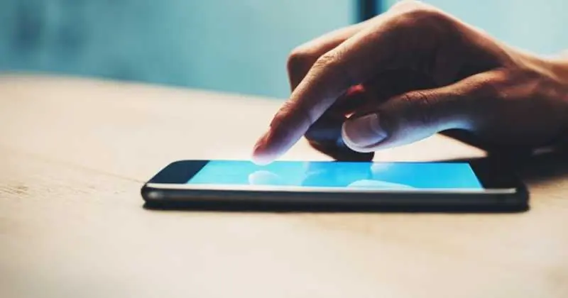 La historia secreta detrás de la creación del primer iPhone