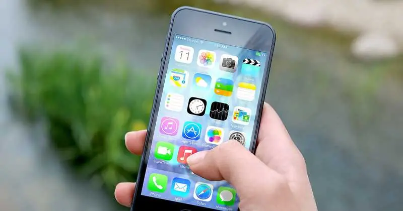 iphone iphone