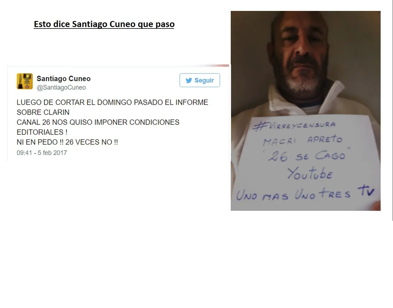 santiago