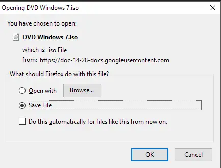Instalar Windows