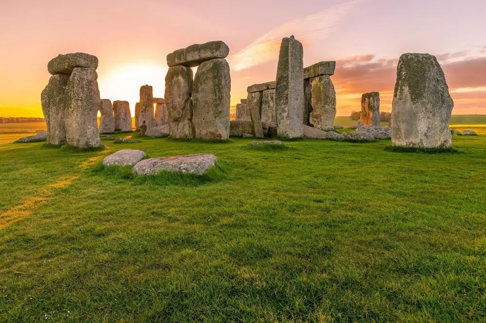 12 Monumentos cuyos misterios aún no han sido descifrados