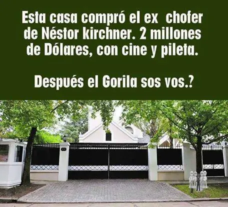 peronismo