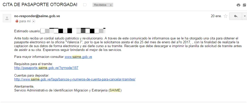 cita cita