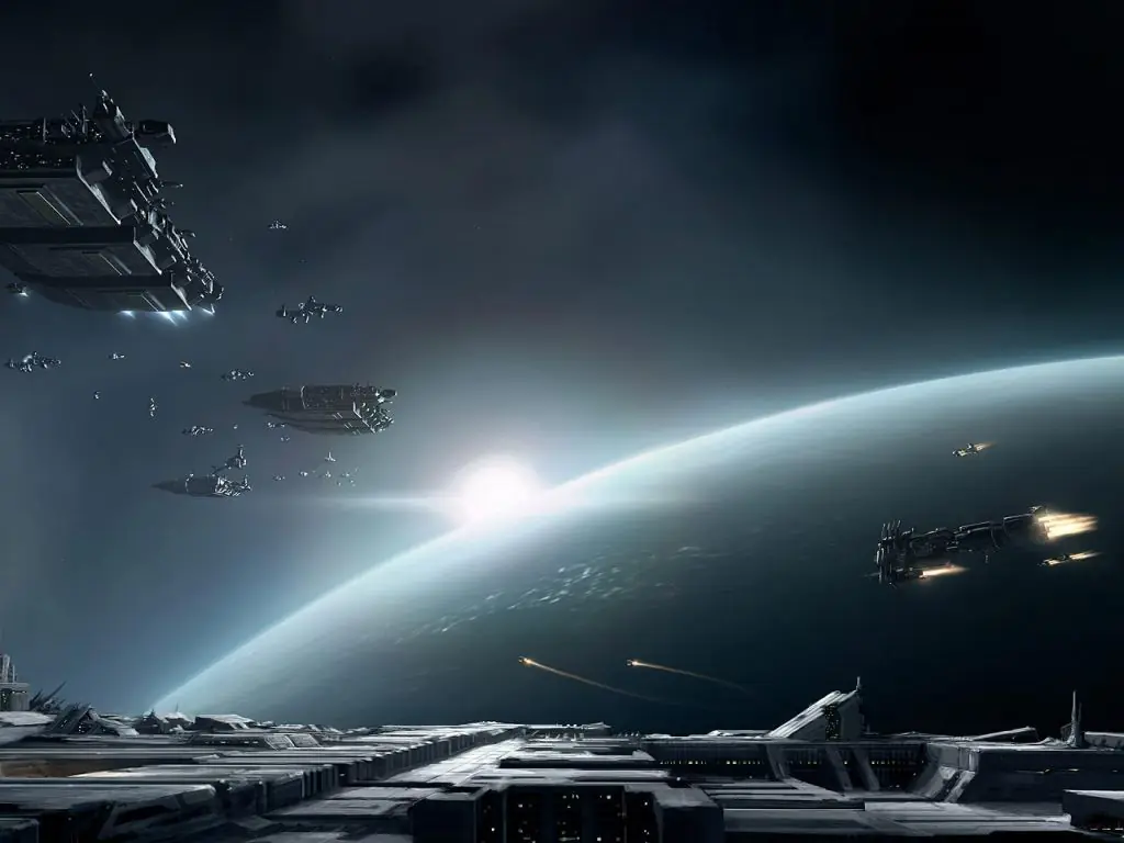 Espacio