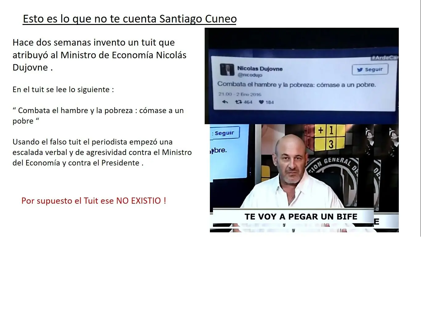 periodista