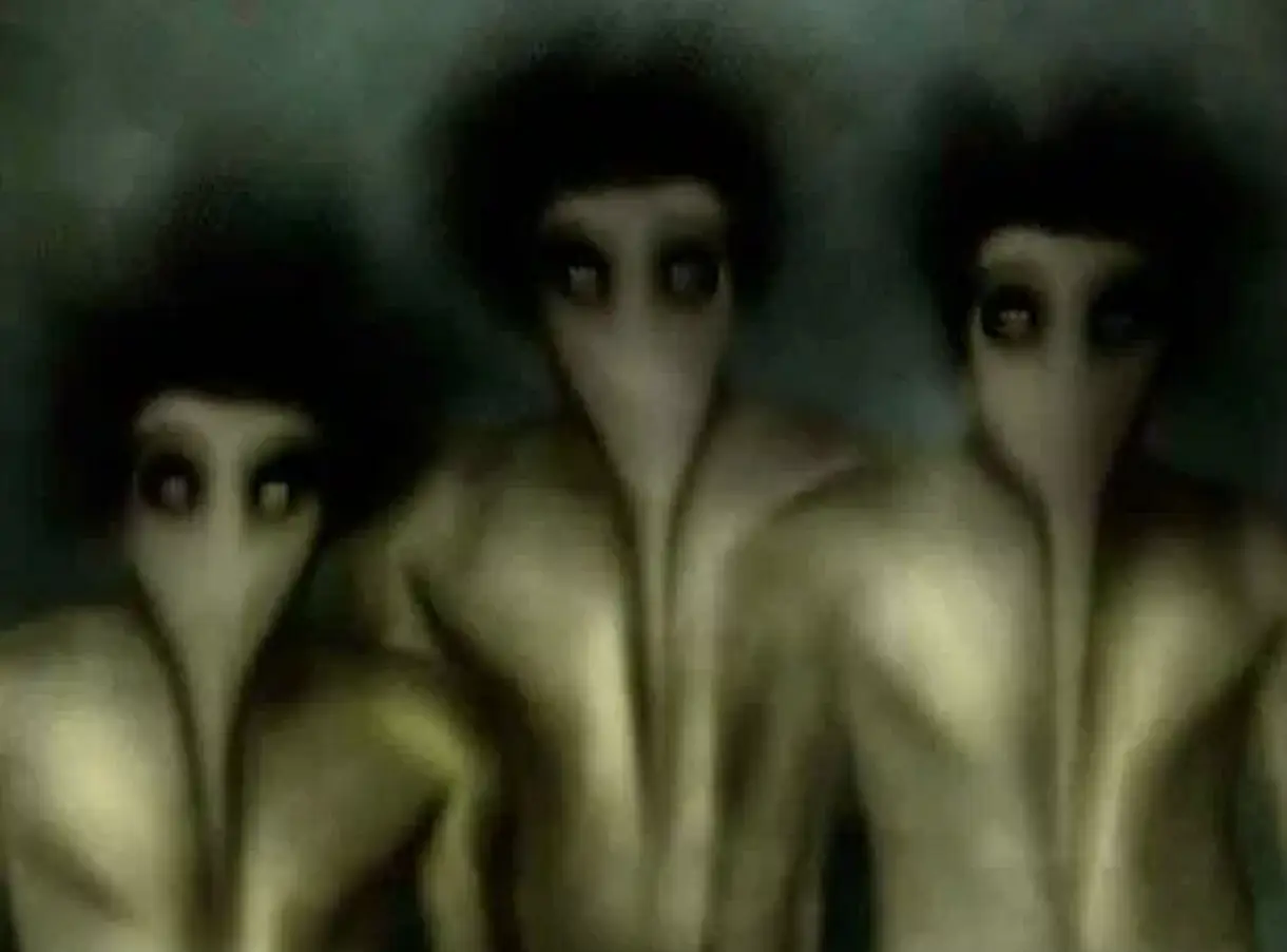 bajo astral