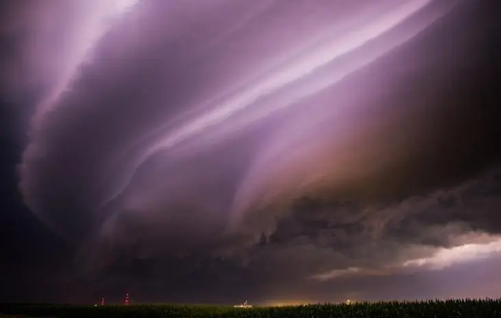 Tornado