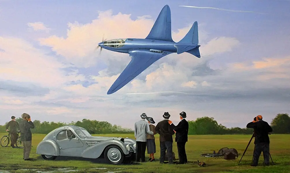 aviones