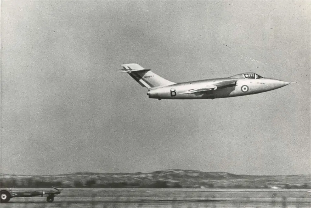 11 fascinantes aviones franceses cancelados
