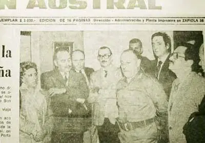 kirchnerismo