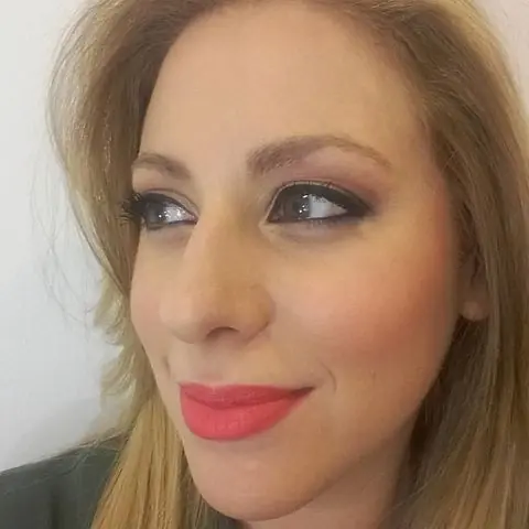 Alta MILF: Silvina Gualtieri