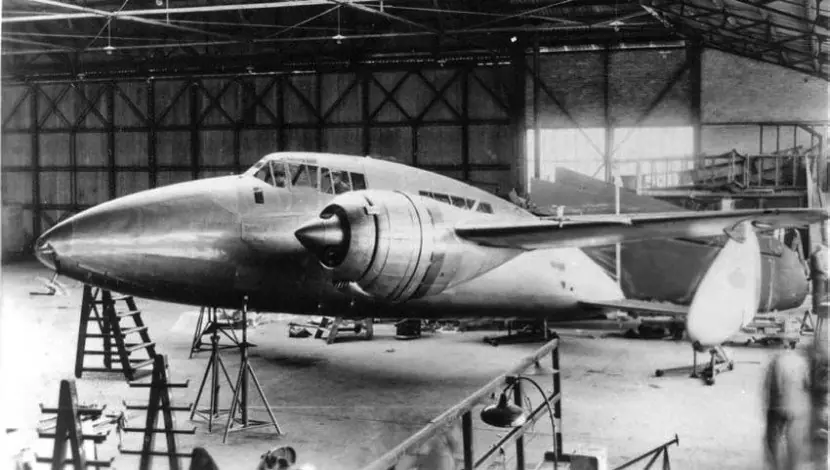 aviones