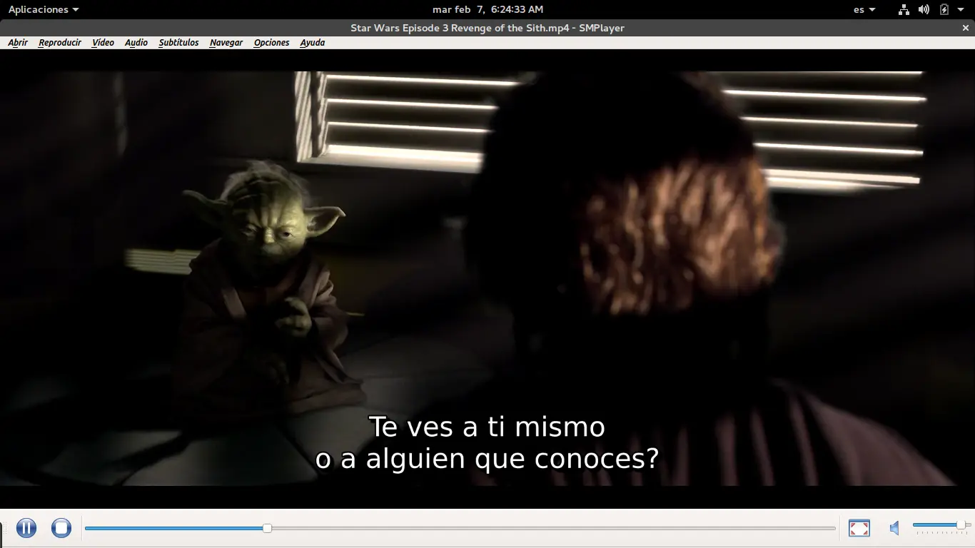 spmplayer and mpv
