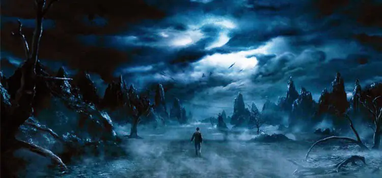 Experiencias demoníacas en viajes astrales