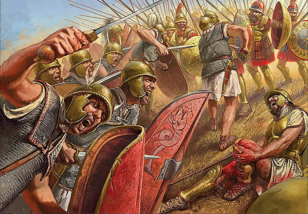 roma roma