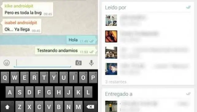 10 trucos para simplificar tu día a día en WhatsApp 10 trucos para simplificar tu día a día en WhatsApp