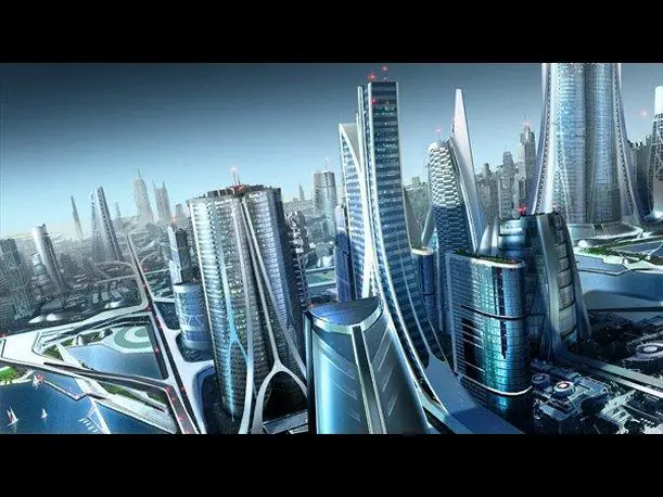 ¿Existen los viajes en el tiempo? Entra y te lo explico....