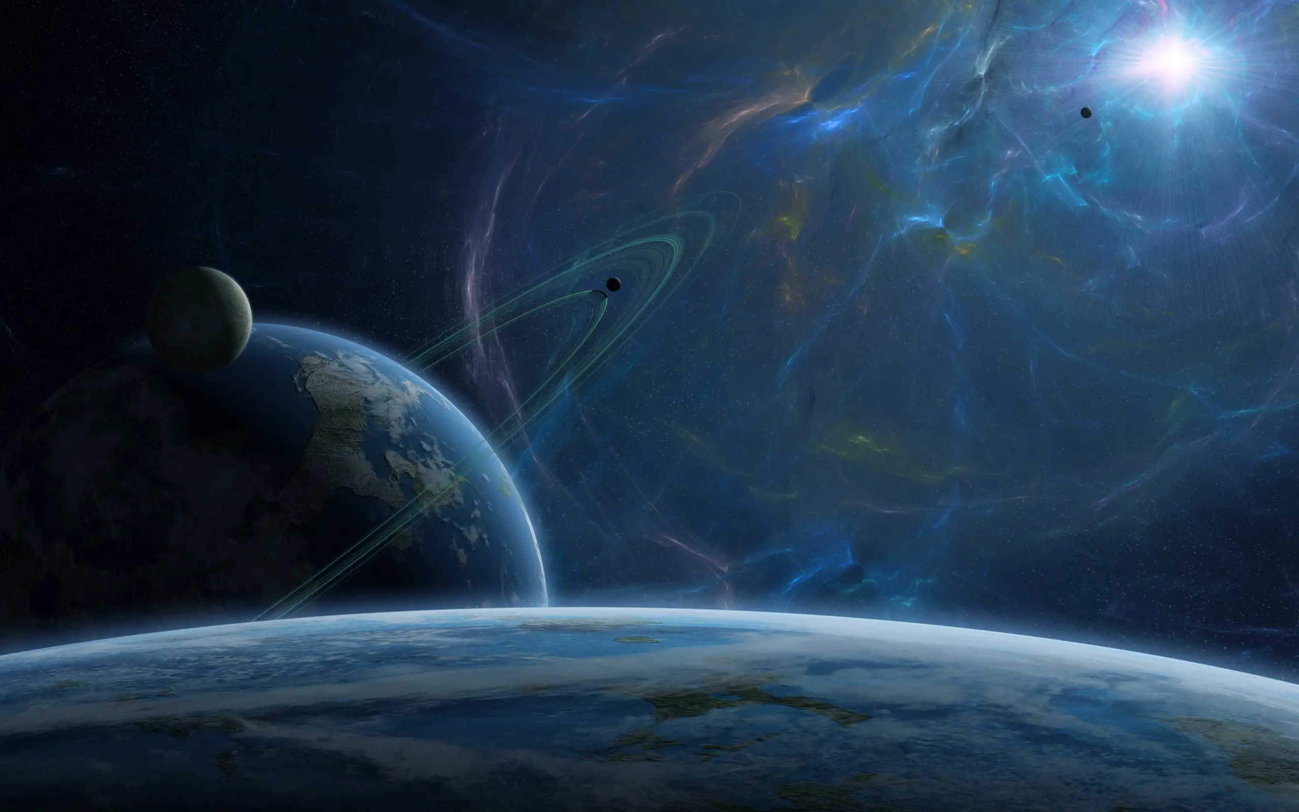 Espacio