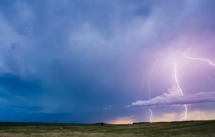 Tornado
