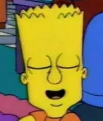 Los Simpsons, re duro