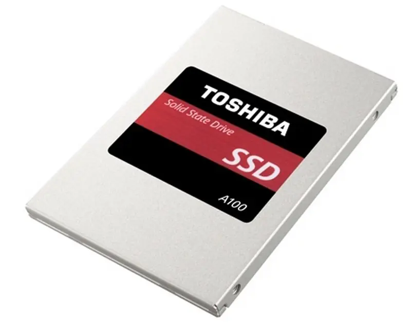 hdd