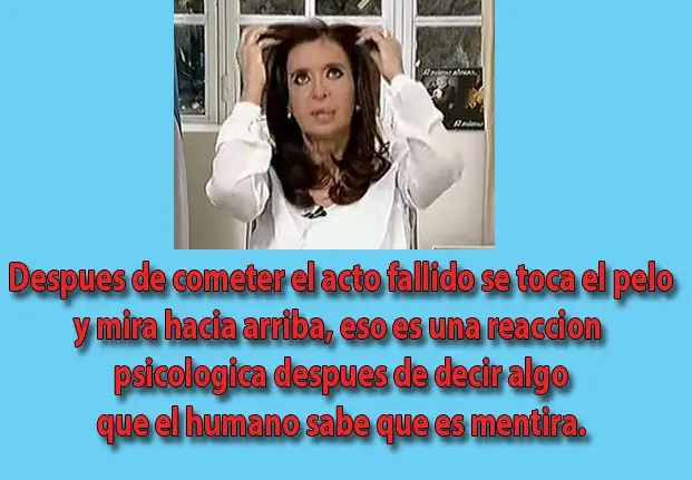 A no olvidar esta Ladrona