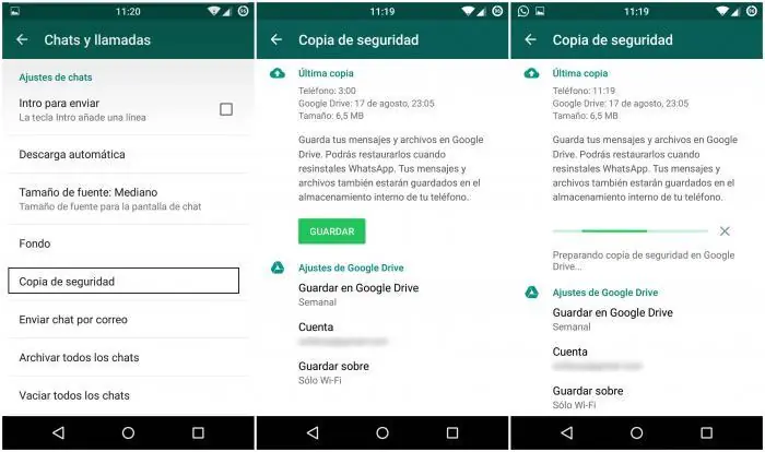 10 trucos para simplificar tu día a día en WhatsApp 10 trucos para simplificar tu día a día en WhatsApp