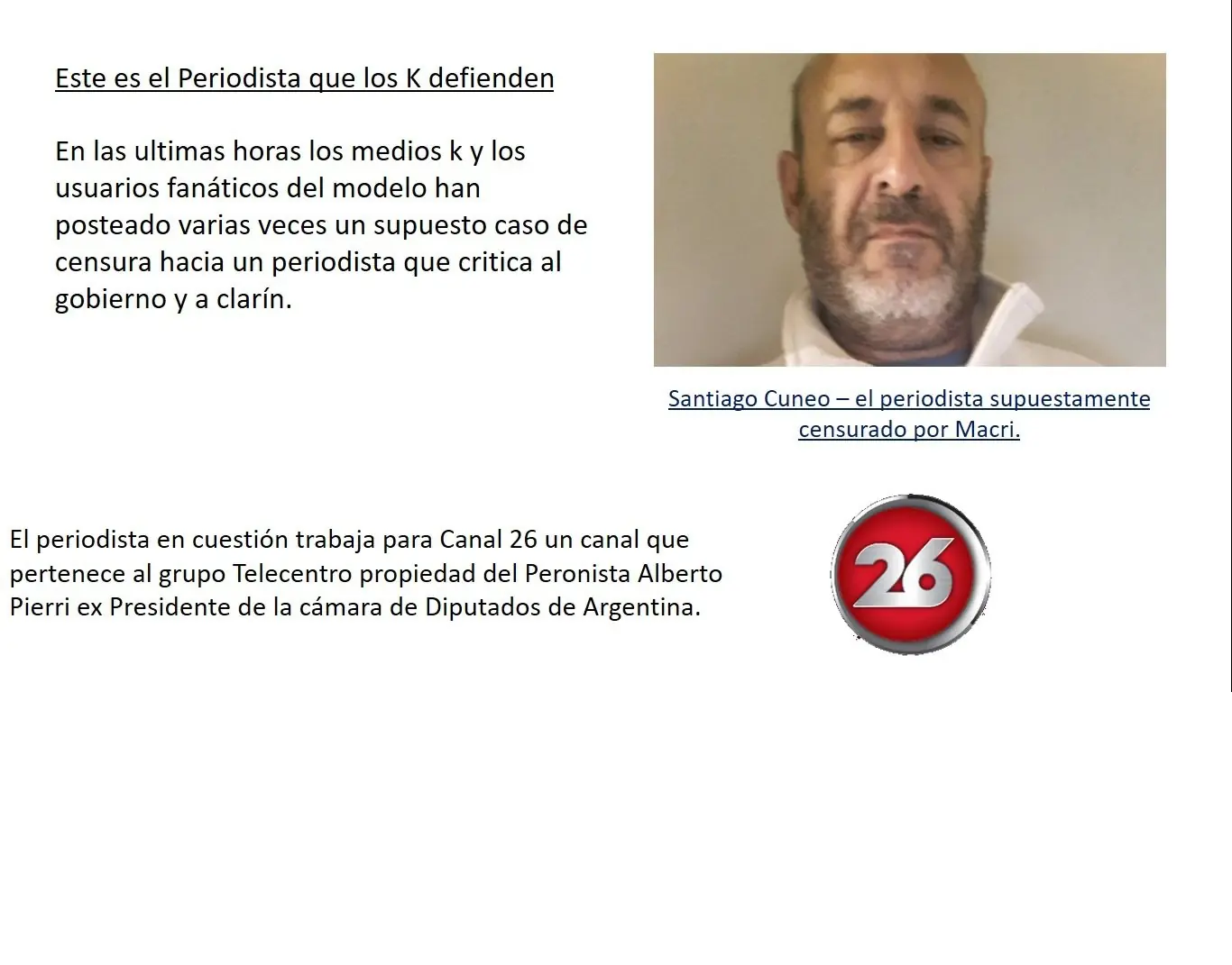 Censura
