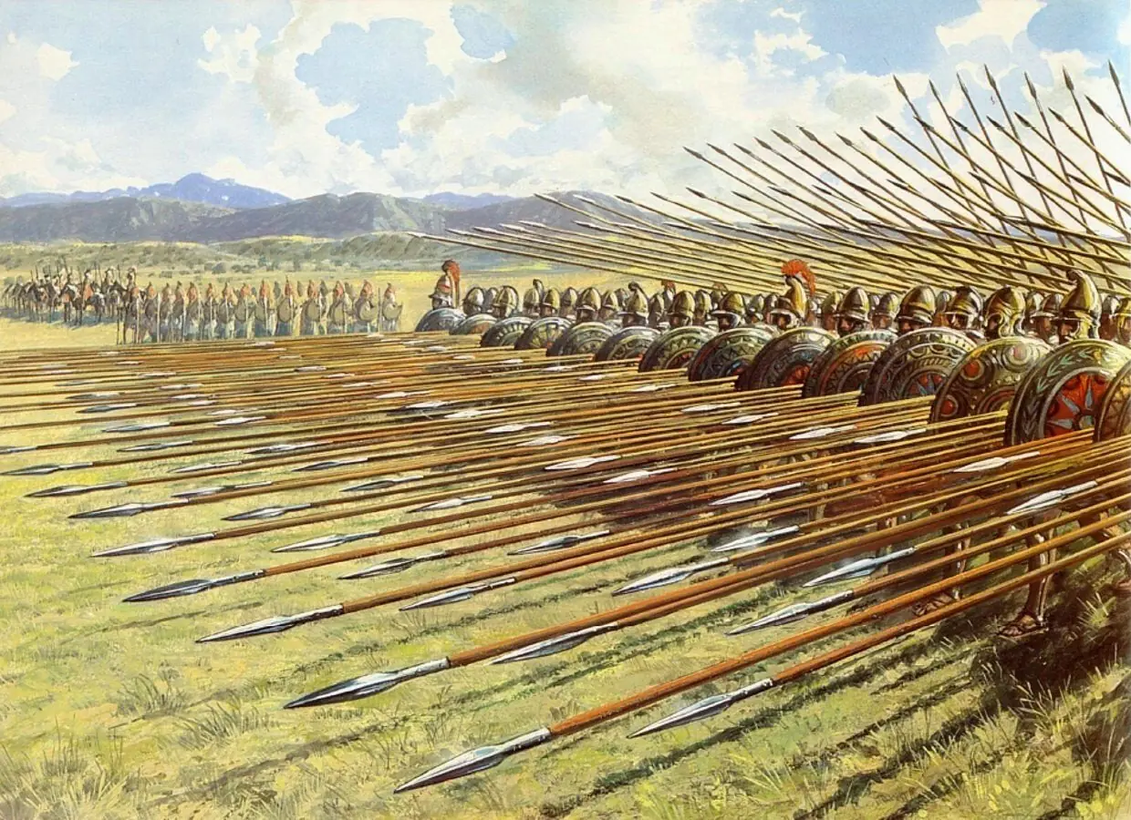 guerras macedonicas guerras macedonicas